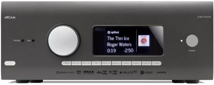 Arcam AVR 31 - raty 0% dostawa lub sklep WROCŁAW 