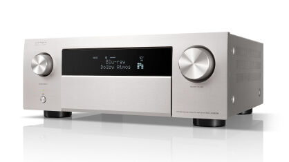 Denon AVC-X4800H dostawa raty sklep WROCŁAW