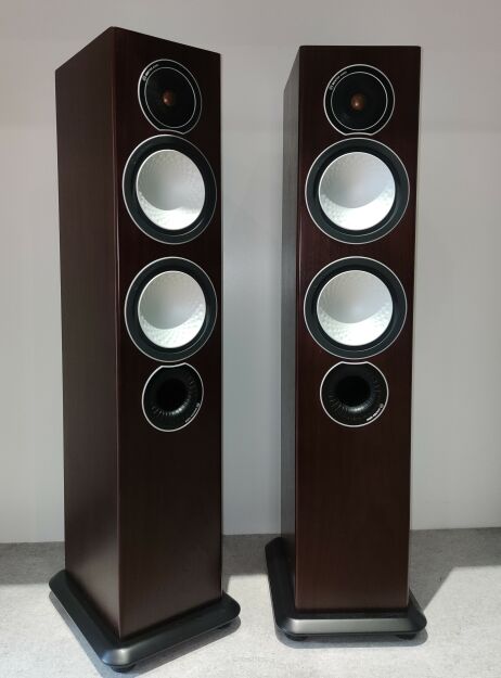Monitor Audio Silver 6 - raty 0% sklep WROCŁAW