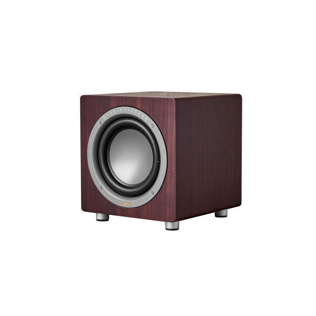 Audiovector QR SUB SE ORZECH / RATY 0% / NEGOCJUJ CENĘ / sklep WROCŁAW