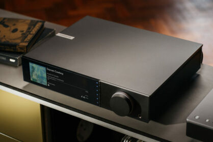 Cambridge Audio EVO 300 - Dual Mono - 300W - all-in-one - Raty 0% - sklep Wrocław