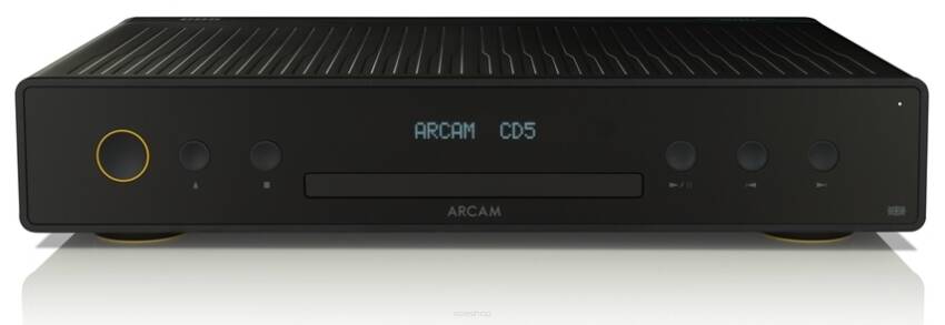 Arcam CD5 raty 0%dostawa lub sklep WROCŁAW