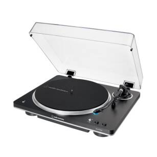 Audio-Technica AT-LP70XBT gramofon automatyczny z Bluetooth sklep WROCŁAW