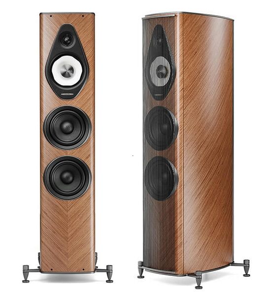 Sonus Faber Olympica III G3 - raty  0% - sklep WROCŁAW