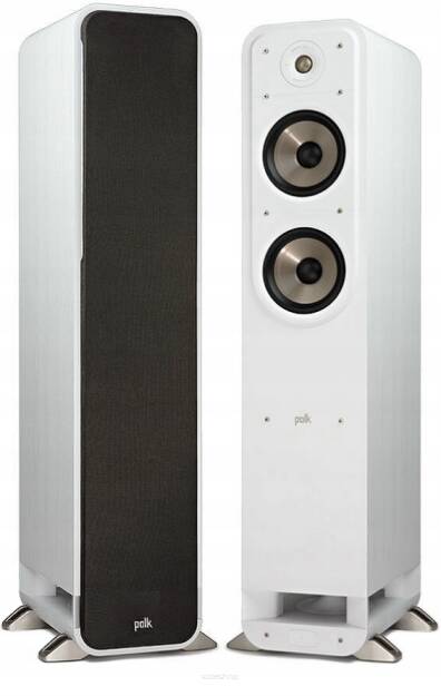 polk audio signature s55e