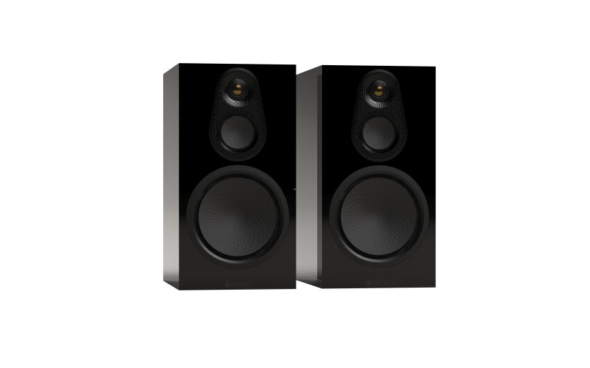 Monitor Audio Silver 100 8G - raty 0% lub oferta specjalna sklep WROCŁAW