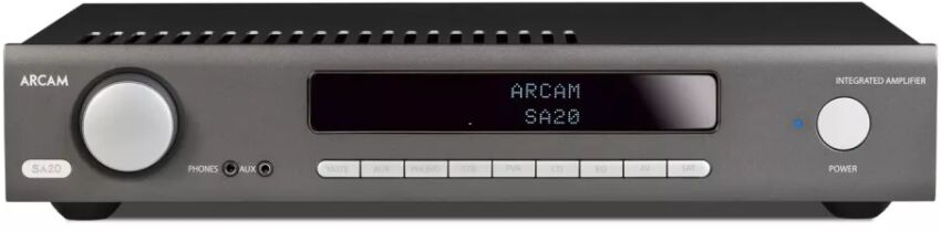 Arcam SA-20 - raty 0% sklep WROCŁAW