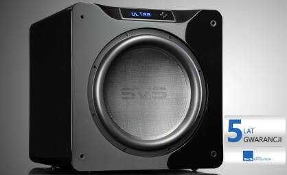 SVS SB-16 ULTRA 1500W raty % sklep WROCŁAW