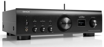 Denon PMA-900HNE zapytaj o cenę dnia razem z głośnikami