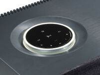 NAIM Mu-so 2nd Gen - Bezprzewodowy system muzyczny All in One - 11