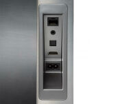 NAIM Mu-so 2nd Gen - Bezprzewodowy system muzyczny All in One - 8