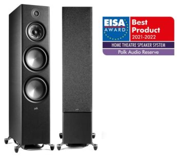 Polk Audio Reserve R700 - raty 0% lub oferta specjalna - dostawa lub WROCŁAW