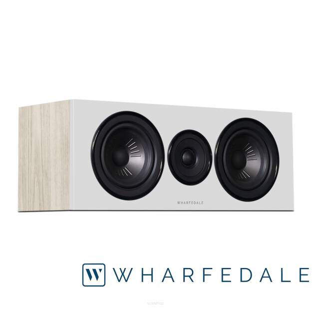 Wharfedale Diamond 12.C