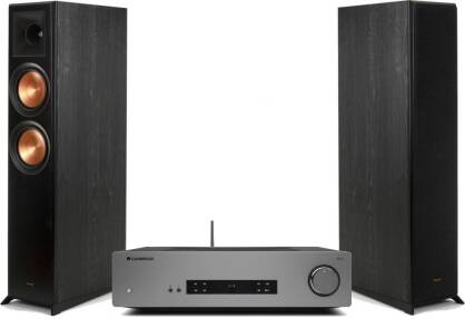 Cambridge Audio CXA61 + Klipsch Premiere RP-6000F II - raty 0% dostawa lub WROCŁAW