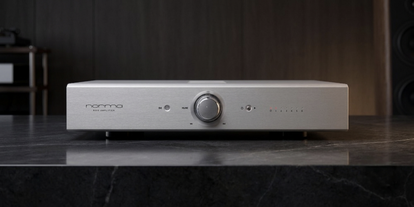 Norma Audio Revo IPA-80 - raty 0% dostawa lub sklep WROCŁAW