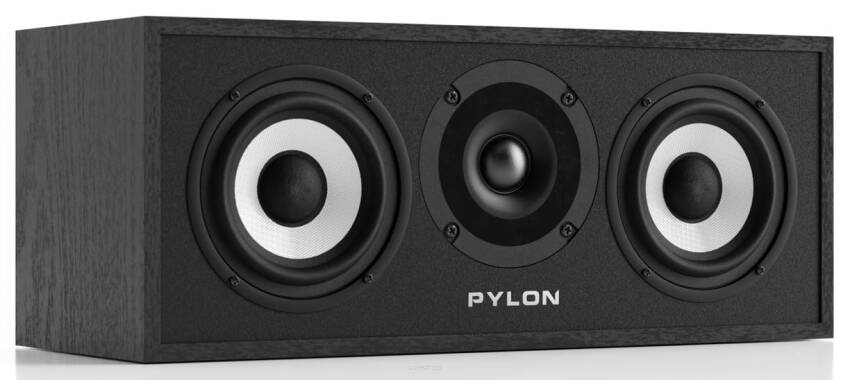 Pylon Audio Pearl Center 