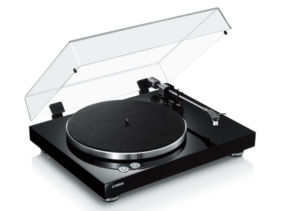 Yamaha TT-S303 - gramofon z przedwzmacniaczem - sklep WROCŁAW