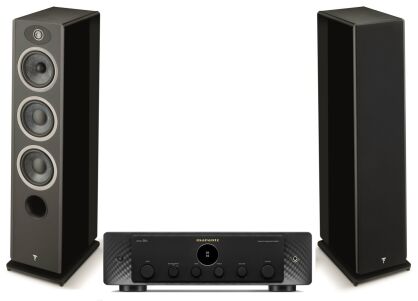 Marantz Model 60N + Focal Vestia N°2 raty 0% dostawa lub sklep WROCŁAW