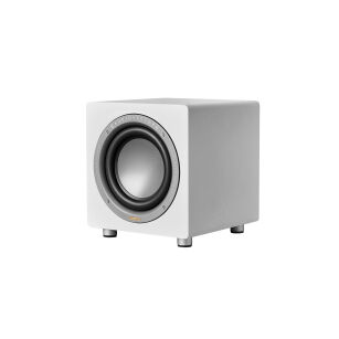Audiovector QR SUB SE BIAŁY / RATY 0% / NEGOCJUJ CENĘ / sklep WROCŁAW