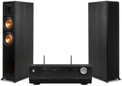 INTEGRA DTM7.4 + KLIPSCH RP-6000FII