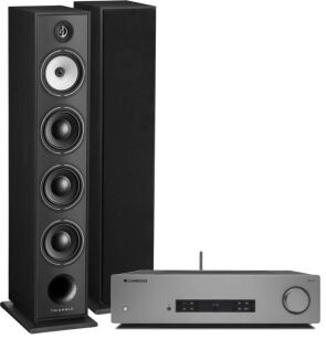 Cambridge Audio CXA81 + Triangle Borea BR09 - raty sklep WROCŁAW