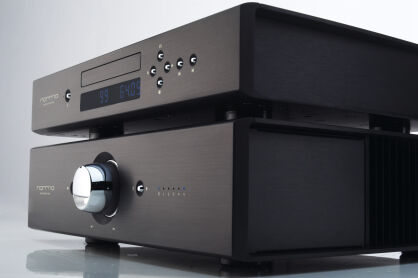 Norma Audio REVO CDP-2 raty 0% lub oferta specjalna sklep WROCŁAW
