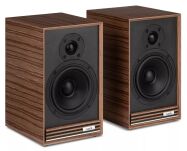 Ruark Audio Sabre R (Walnut) - raty 0% - autoryzowany dealer - WROCŁAW - 2