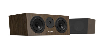 Pylon Audio Diamond Center MK II - RATY 0% - sklep Wrocław