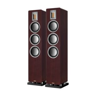 Audiovector QR 5 SE ORZECH / RATY 0% / NEGOCJUJ CENĘ / sklep WROCŁAW