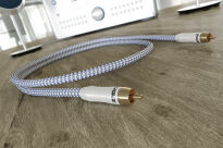 Ricable Primus Coaxial - 2.0m - przewód koncentryny / coaxial - 3