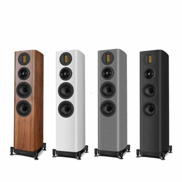 Wharfedale EVO 5.3 - dopłata - raty