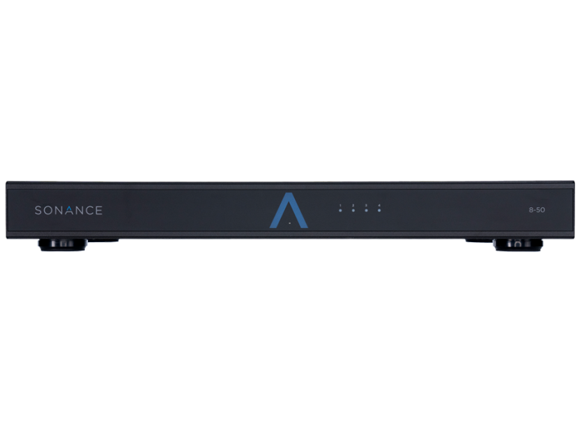 Sonance SONAMP 8-50 INT