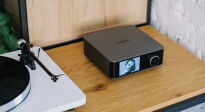 Wiim Amp Ultra (Dark Grey) - raty 0% dostawa lub sklep WROCŁAW - 3