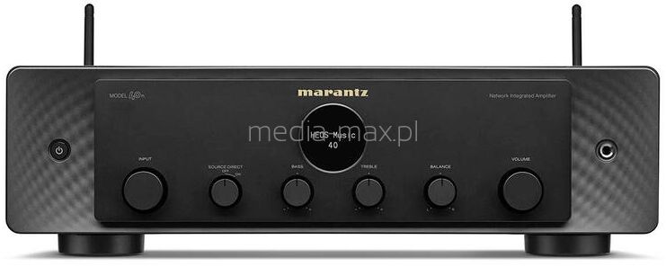 Marantz Model 40N raty 0% lub rabat sklep WROCŁAW