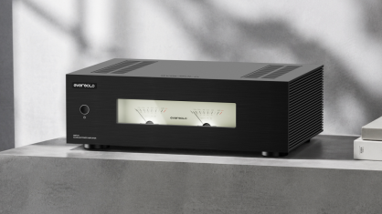 EverSolo AMP-F8 - końcówka mocy mono | stereo | 500W | 2 x 250W | MOSFET | Klasa AB - raty 0% lub oferta specjalna - sklep WROCŁAW