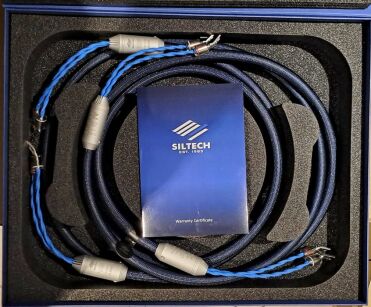 Siltech Classic Legend 680L 2x 2,5 m