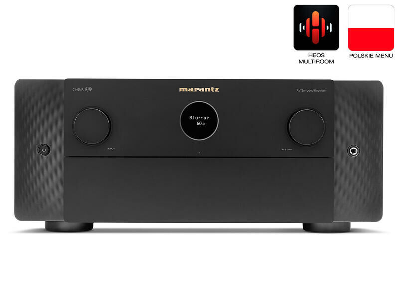 Marantz Cinema 40 - raty 0% lub rabat dostawa lub sklep WROCŁAW