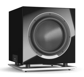 Dali SUB P-D10DSS - 3x 10" - 550W - PILOT - Tryb Hi-Fi / Cinema - raty 0% sklep WROCŁAW