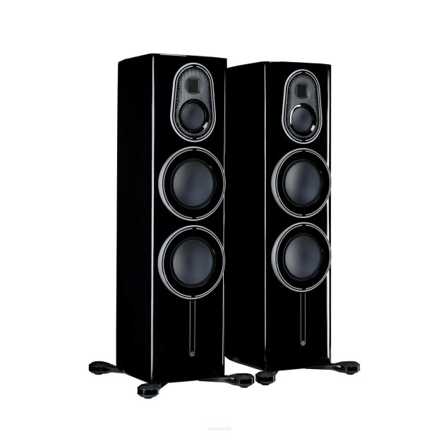 Monitor Audio Platinum 300 3G - raty 0% sklep WROCŁAW