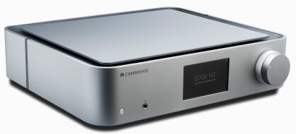 Cambridge Audio EDGE NQ - raty 0% dostawa gratis lub WROCŁAW