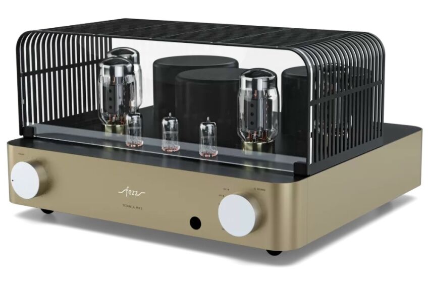 Fezz Titania MK2 EVO (Sunlight) - Raty 0% lub specjalna oferta - sklep WROCŁAW