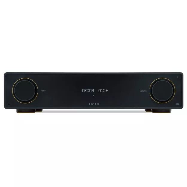 Arcam A15+ raty 0% dostawa lub sklep WROCŁAW