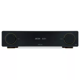Arcam A15+ raty 0% dostawa lub sklep WROCŁAW