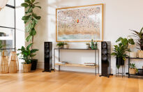 Monitor Audio Silver 300 8G - raty 0% lub oferta specjalna sklep WROCŁAW - 2