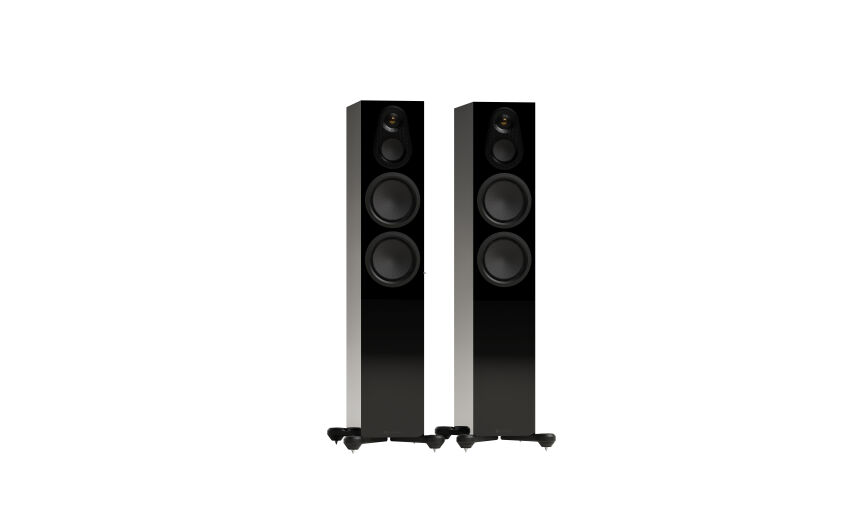 Monitor Audio Silver 300 8G - raty 0% lub oferta specjalna sklep WROCŁAW