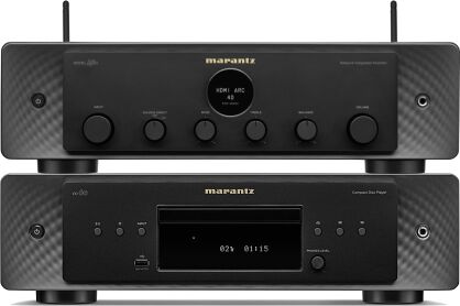 Marantz Model 40N + CD60 raty 0% dostawa lub sklep WROCŁAW