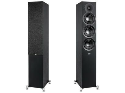 ELAC Debut 3.0 F5.3 - raty 0% dostawa lub sklep WROCŁAW