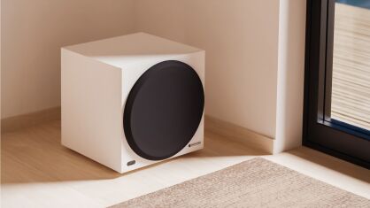 Monitor Audio Vestra W12 - raty 0% - sklep Wrocław