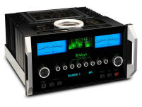 McIntosh MA12000 - Hybrydowy wzmacniacz lampowy - raty 0% - sklep WROCŁAW - 4