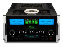 McIntosh MA12000 - Hybrydowy wzmacniacz lampowy - raty 0% - sklep WROCŁAW - 3